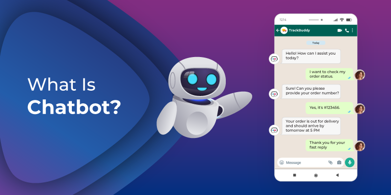 AI Chatbot Platform by Celumusa Thusi